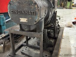 CINCINNATI 520-16