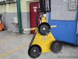 Hegla HUBFIX 1
