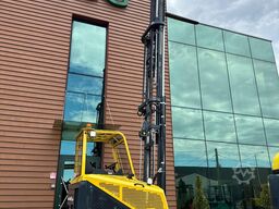 Combilift CB4500//2019 year // New price