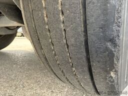 KöGEL SKM24 HARDOX STAHL- KIPPMULDE 24M³, LIFTACHSE, ROLLPLANE