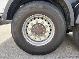 KöGEL SKM24 HARDOX STAHL- KIPPMULDE 24M³, LIFTACHSE, ROLLPLANE