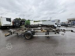  H&W 1-ACHS LAFETTE