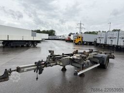  H&W 1-ACHS LAFETTE