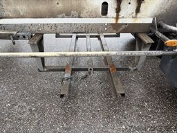 H&W 1-ACHS LAFETTE