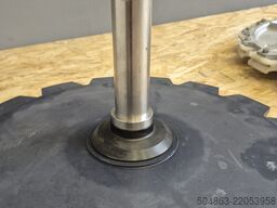 Marel / Stork WHEEL GUIDE