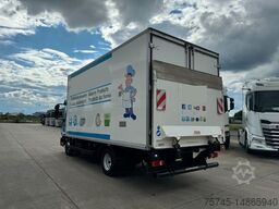 IVECO 75E18 * EEV * THERMO-KING * LBW 1 TON * KLIMA *