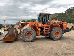 Doosan DL420