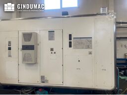 Mazak Variaxis i-600