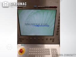 DMG DECKEL MAHO DMC 64V linear