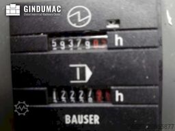 DMG DECKEL MAHO DMC 64V linear