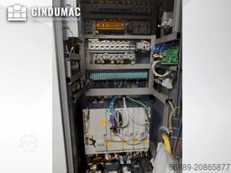 DMG DECKEL MAHO DMC 64V linear