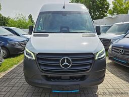 MERCEDES-BENZ Sprinter 317 CDI 39°°°KM|MAXI|LED|9G|TOP ZUSTAND