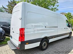 MERCEDES-BENZ Sprinter 317 CDI 39°°°KM|MAXI|LED|9G|TOP ZUSTAND