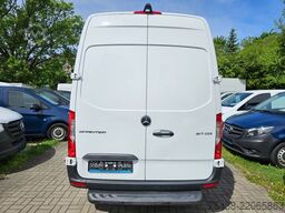 MERCEDES-BENZ Sprinter 317 CDI 39°°°KM|MAXI|LED|9G|TOP ZUSTAND