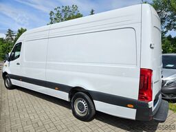 MERCEDES-BENZ Sprinter 317 CDI 39°°°KM|MAXI|LED|9G|TOP ZUSTAND