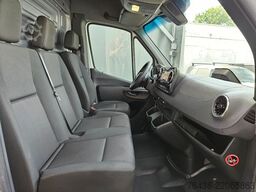 MERCEDES-BENZ Sprinter 317 CDI 39°°°KM|MAXI|LED|9G|TOP ZUSTAND