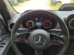 MERCEDES-BENZ Sprinter 317 CDI 39°°°KM|MAXI|LED|9G|TOP ZUSTAND