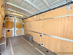 MERCEDES-BENZ Sprinter 317 CDI 39°°°KM|MAXI|LED|9G|TOP ZUSTAND