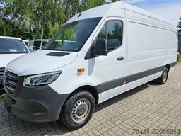 MERCEDES-BENZ Sprinter 317 CDI 39°°°KM|MAXI|LED|9G|TOP ZUSTAND