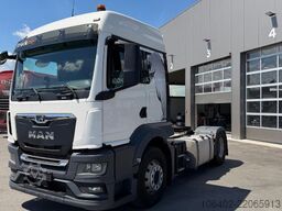 MAN TGS 18.480 4x2 BL SA mit Kipphydraulik