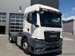 MAN TGS 18.480 4x2 BL SA mit Kipphydraulik