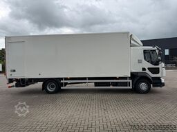 Renault D 12 MED P 4X2 240E6 RENTAL