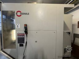 HERMLE c 800 v