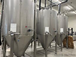 SK Group & Céspedes Gär- und Lagerkeller