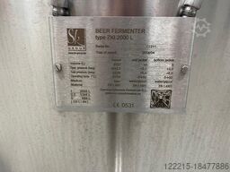 SK Group & Céspedes Gär- und Lagerkeller