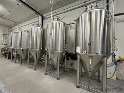 SK Group & Céspedes Gär- und Lagerkeller