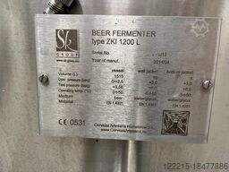 SK Group & Céspedes Gär- und Lagerkeller