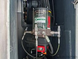 Komptech CRAMBO 6000 MOBILE SLOW-SPEED SHREDDER