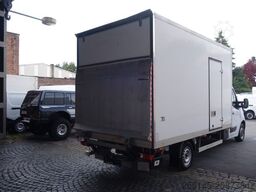 OPEL Movano Koffer LBW Tüv Neu Klima Euro6 230cm Höhe