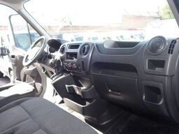 OPEL Movano Koffer LBW Tüv Neu Klima Euro6 230cm Höhe