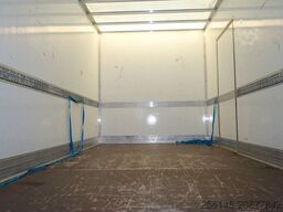 OPEL Movano Koffer LBW Tüv Neu Klima Euro6 230cm Höhe