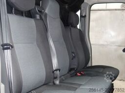 RENAULT Master Kasten L2H2 TüvNeu 1 Hand Klima Kamera