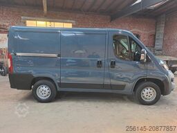PEUGEOT Boxer Kasten L1 H1 Klima Kamera Tempo Tüv E6