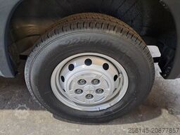 PEUGEOT Boxer Kasten L1 H1 Klima Kamera Tempo Tüv E6