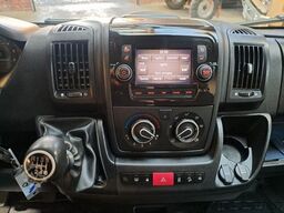 PEUGEOT Boxer Kasten L1 H1 Klima Kamera Tempo Tüv E6