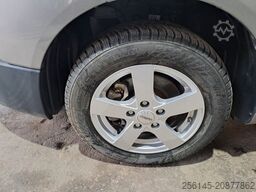 NISSAN e-NV200 TüvNeu Sitzh. Kamera AHK Klima 40kWh