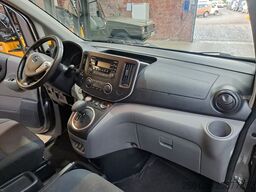 NISSAN e-NV200 TüvNeu Sitzh. Kamera AHK Klima 40kWh