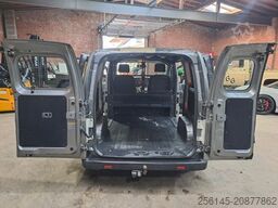 NISSAN e-NV200 TüvNeu Sitzh. Kamera AHK Klima 40kWh