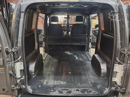 NISSAN e-NV200 TüvNeu Sitzh. Kamera AHK Klima 40kWh