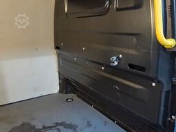 CITROEN Jumpy Kasten L3 H1 Tüv Klima Euro6 Navi Kamera