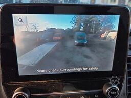 FORD Transit Kasten 350 L3 H3 KlimaKamera TüvNeu Navi