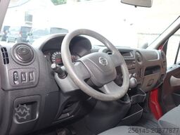 NISSAN NV 400 Pritsche L2 H1 TüvNeu Werbefahrzeug !