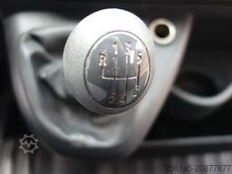 NISSAN NV 400 Pritsche L2 H1 TüvNeu Werbefahrzeug !