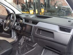 RENAULT Express Extra Tüv+Service Neu AHK Klima 1 Hand