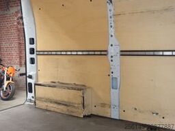 RENAULT Master Kasten L2H2 TüvNeu 1 Hand Klima Kamera