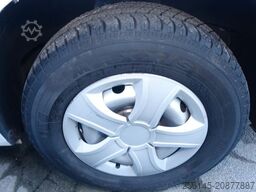 RENAULT Master Kasten L2H2 TüvNeu 1 Hand Klima Kamera